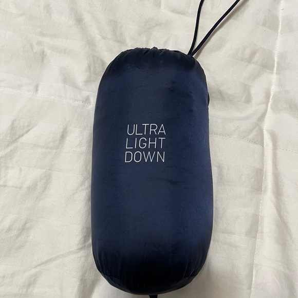 Uniqlo Padded Quilted Jacket - Picture 5 of 6